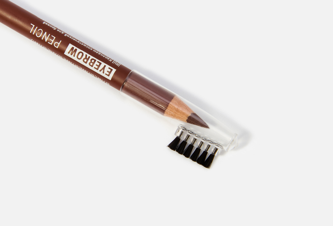Belor Design Brow pencil Party eyebrow pencil 105 1.3 g Belor Design Brow pencil Party eyebrow pencil