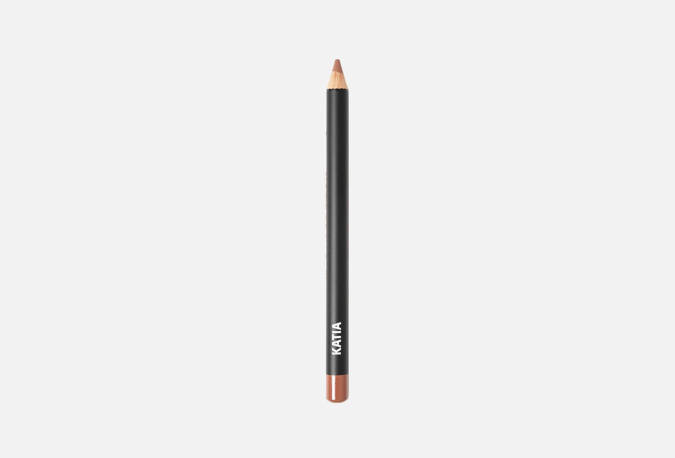 Lip Definer  1.2 Wood