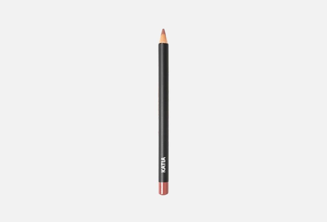 Katia Long-lasting Lip Pencil Lip Definer