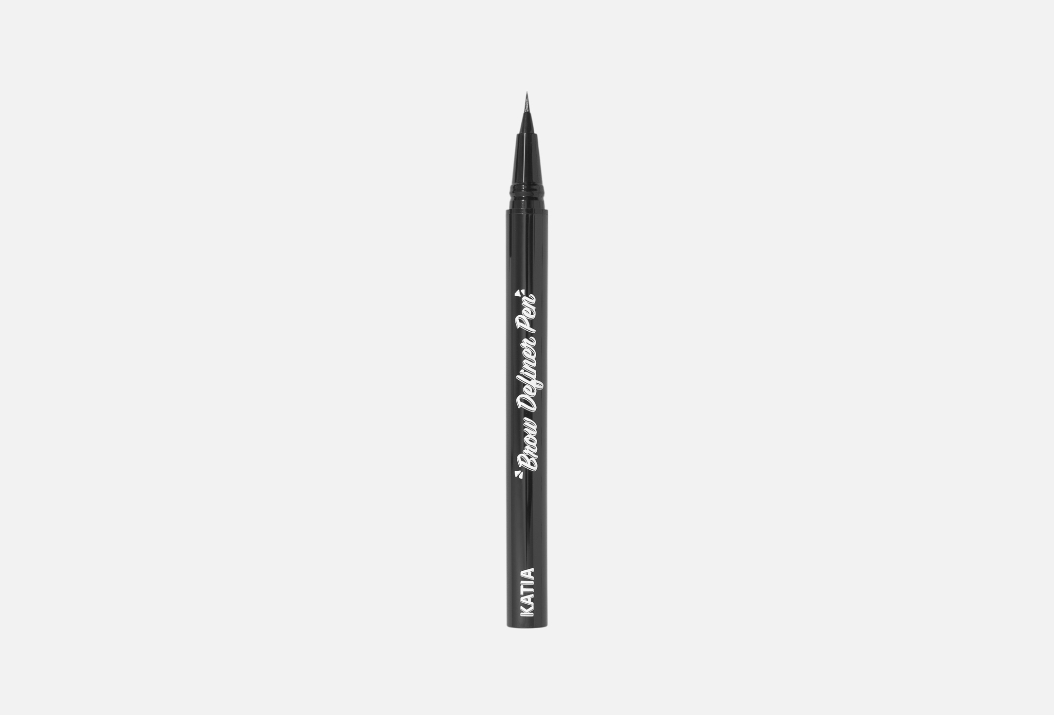 Brow Deliner Pen  2 Coffee