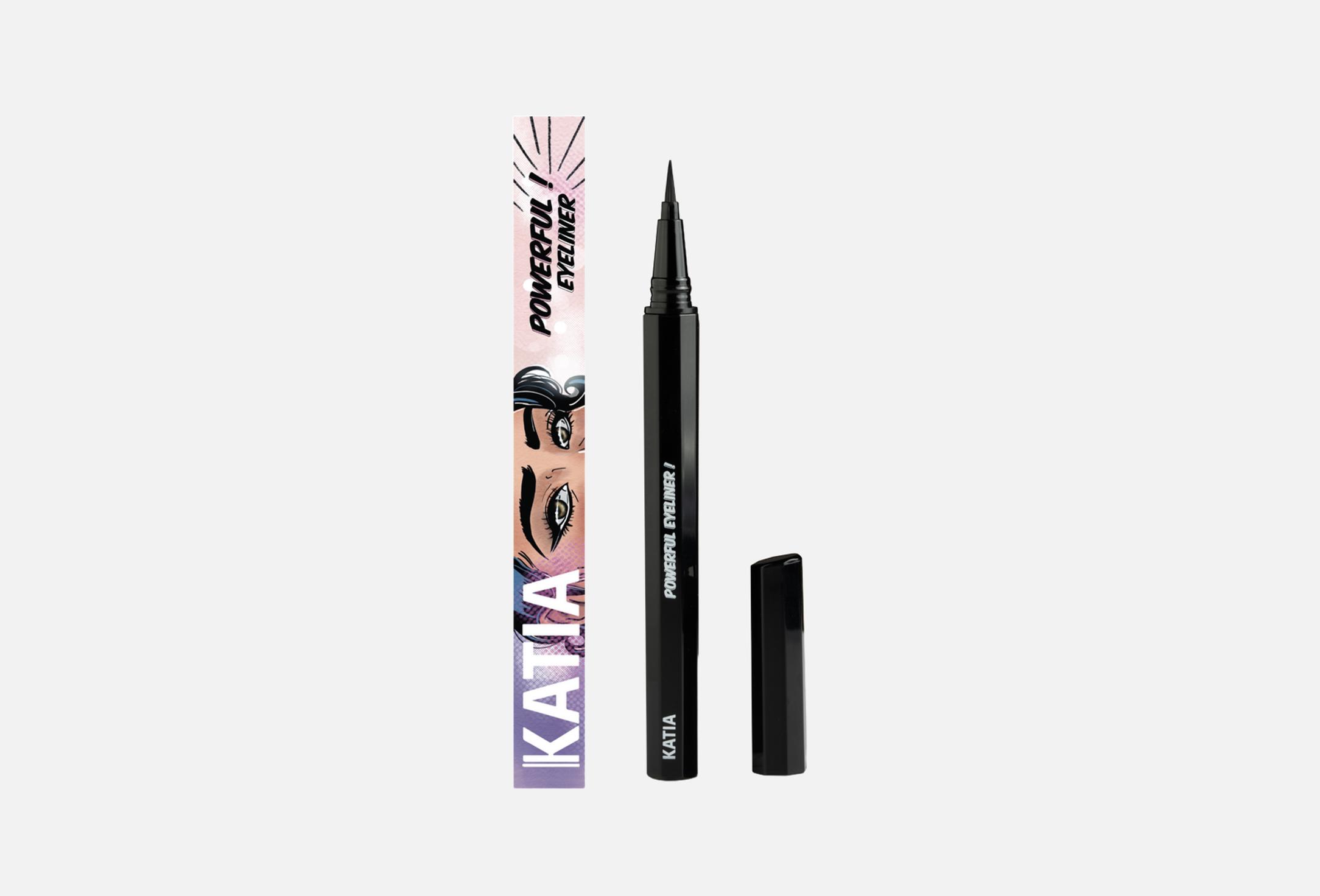 Powerful Eyeliner 1.2