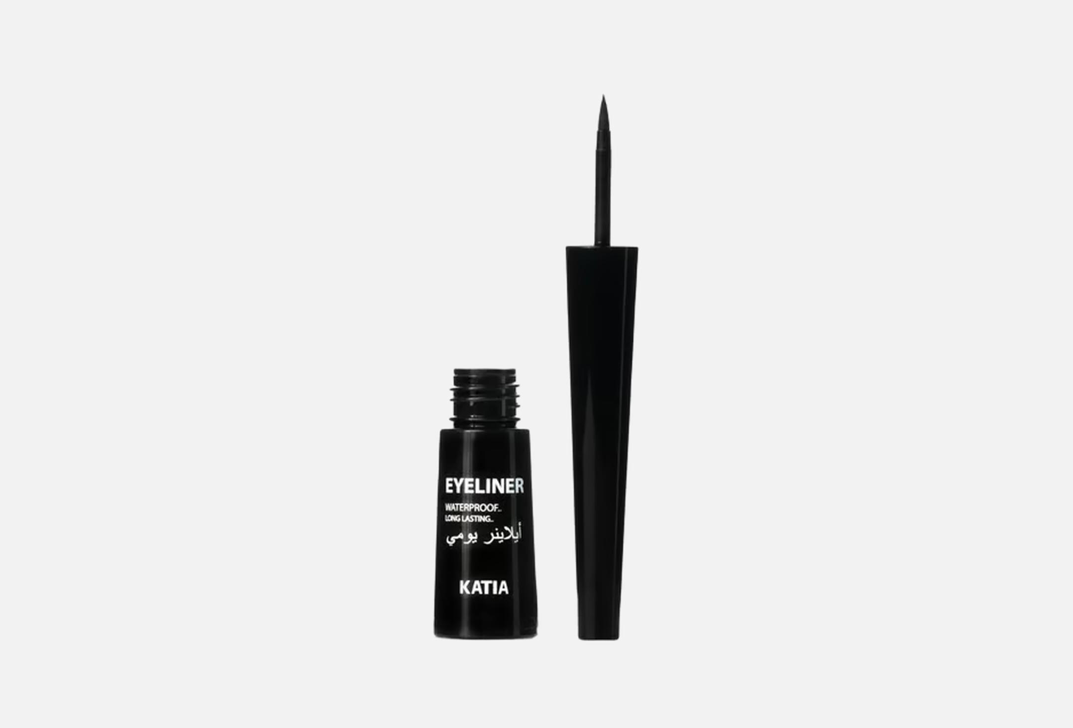 Eyeliner 1.2 Black