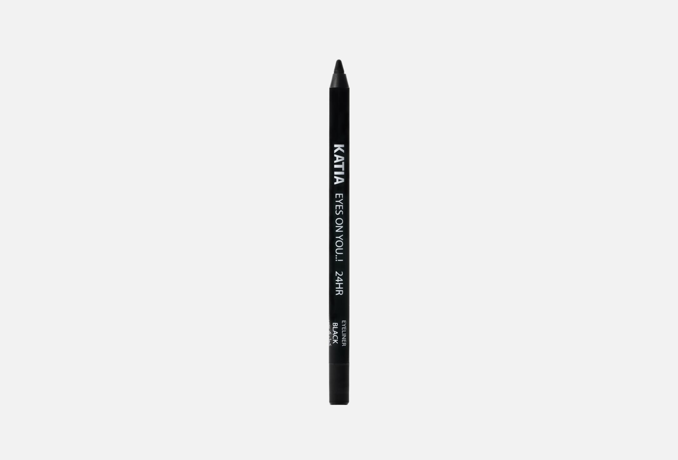 Eyes On You  1.14 Black