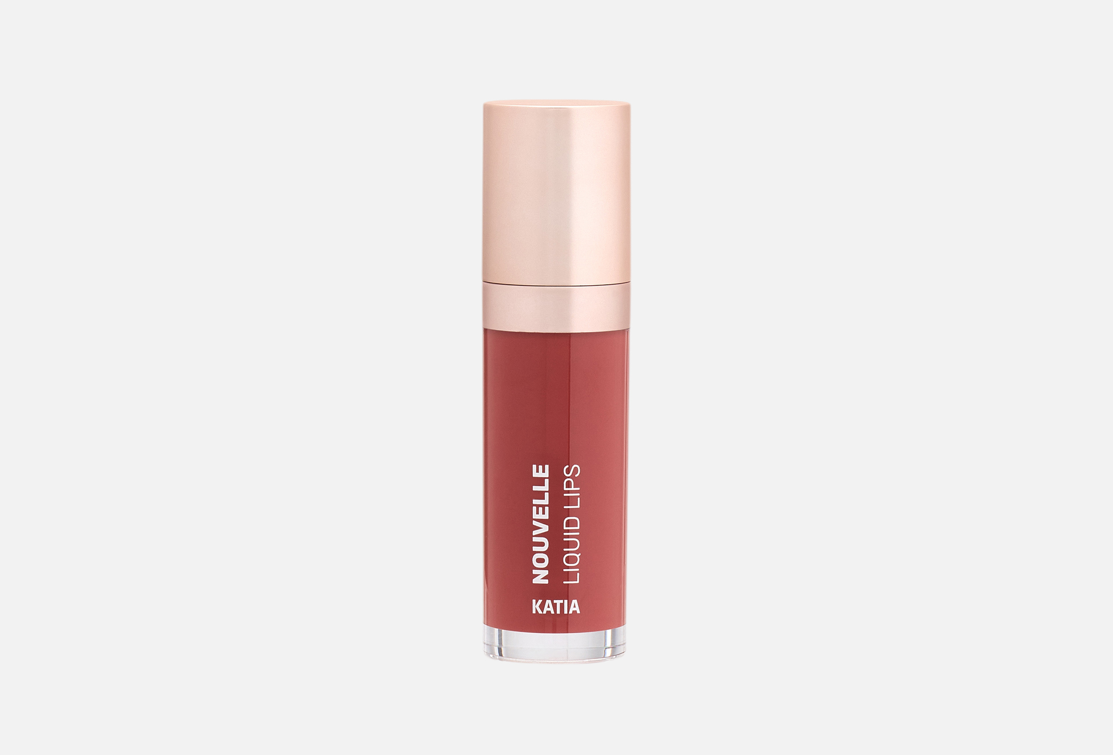 NOUVELLE LIQUID LIPS  6 05