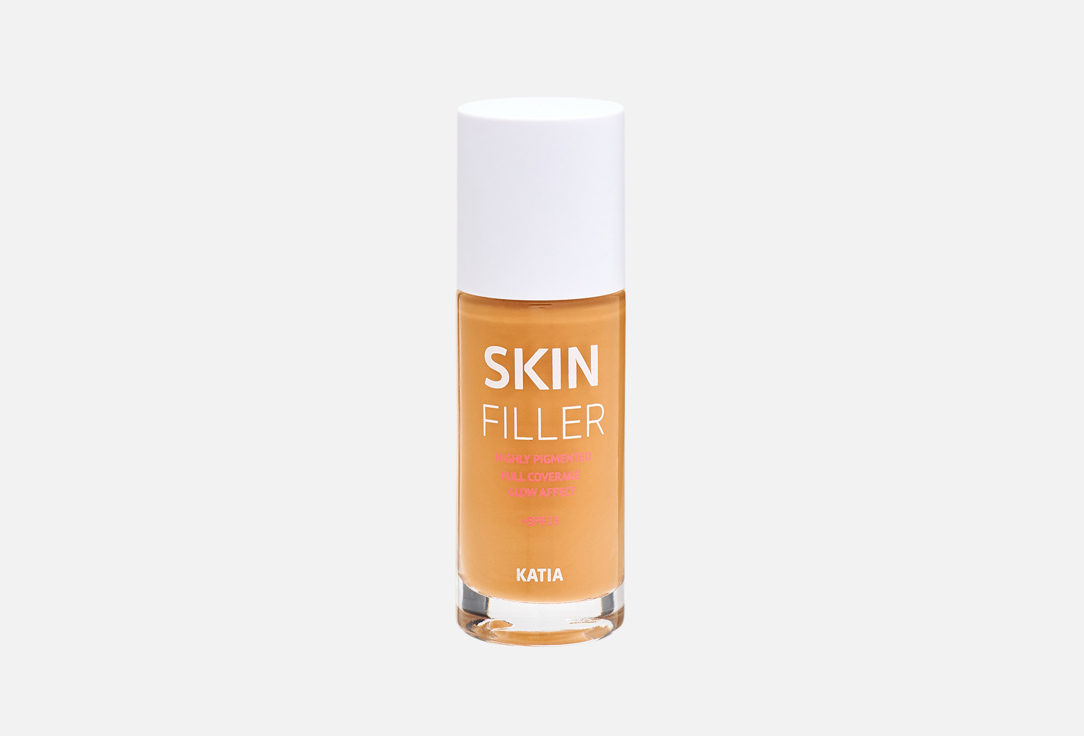 Katia Liquid Concealer SPF25 Skin Filler