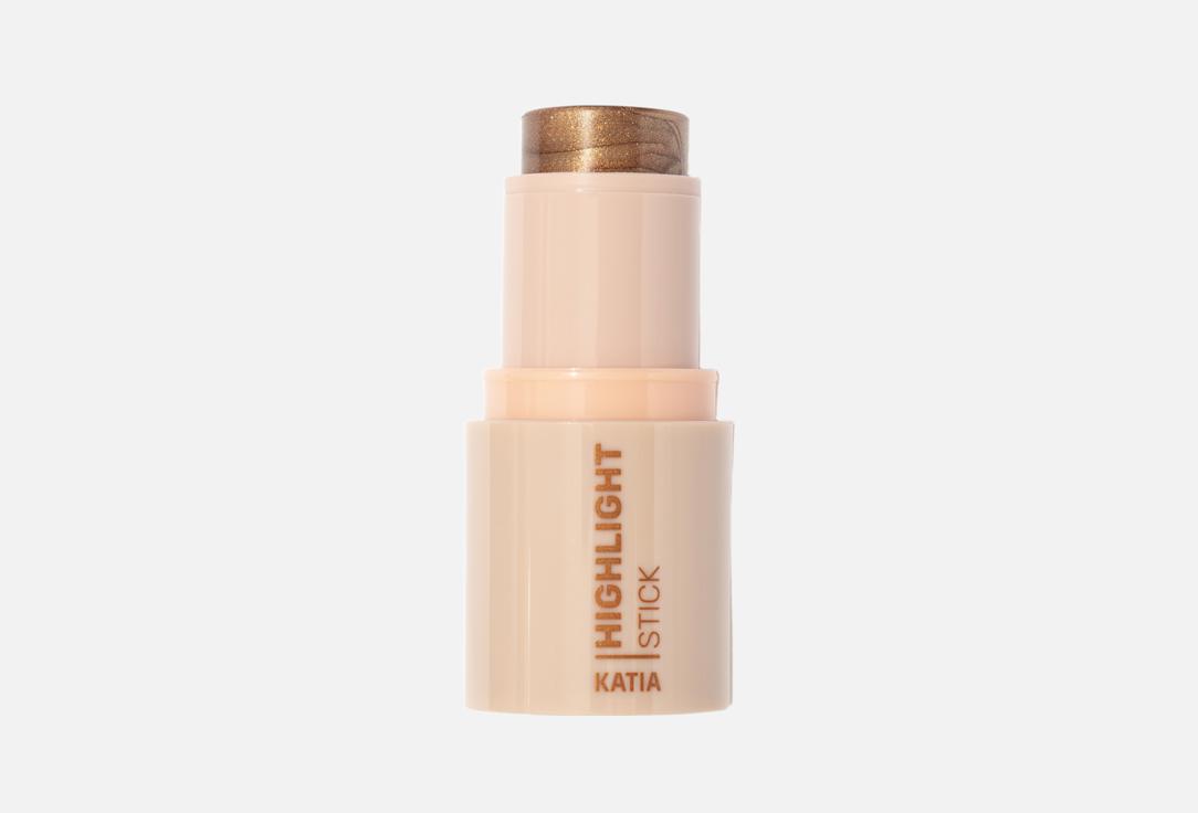 Katia Creamy Highlighter Stick Highlight Stick