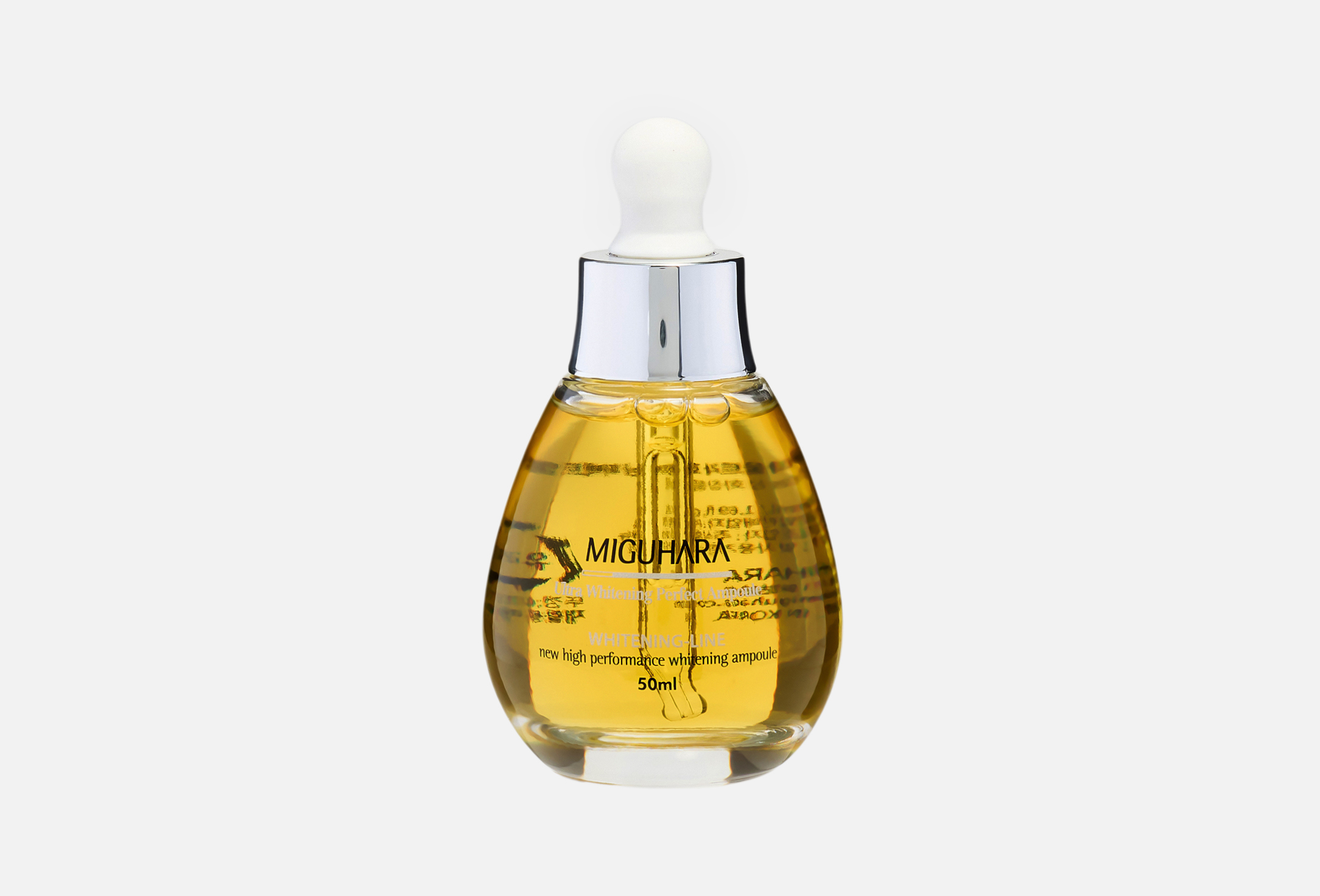 Ultra Whitening Perfect Ampoule  50 