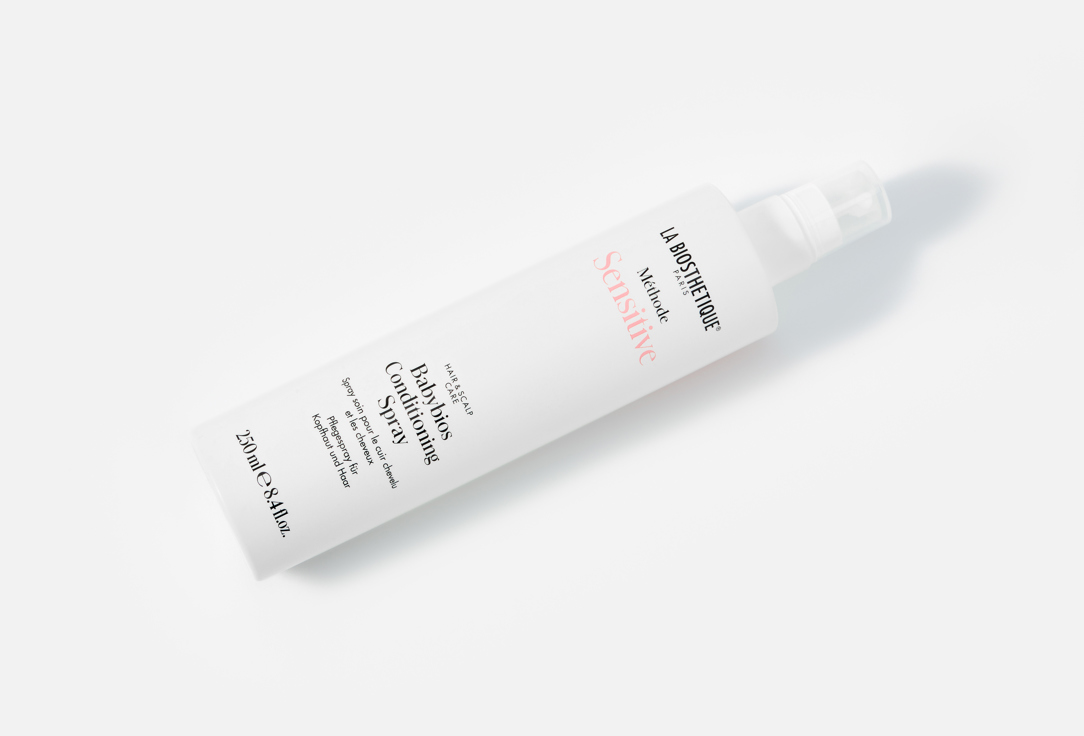 La Biosthetique Soothing Leave-in Hair & Scalp Spray Méthode Sensitive