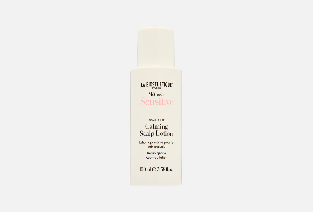 La Biosthetique Calming scalp lotion Méthode Sensitive
