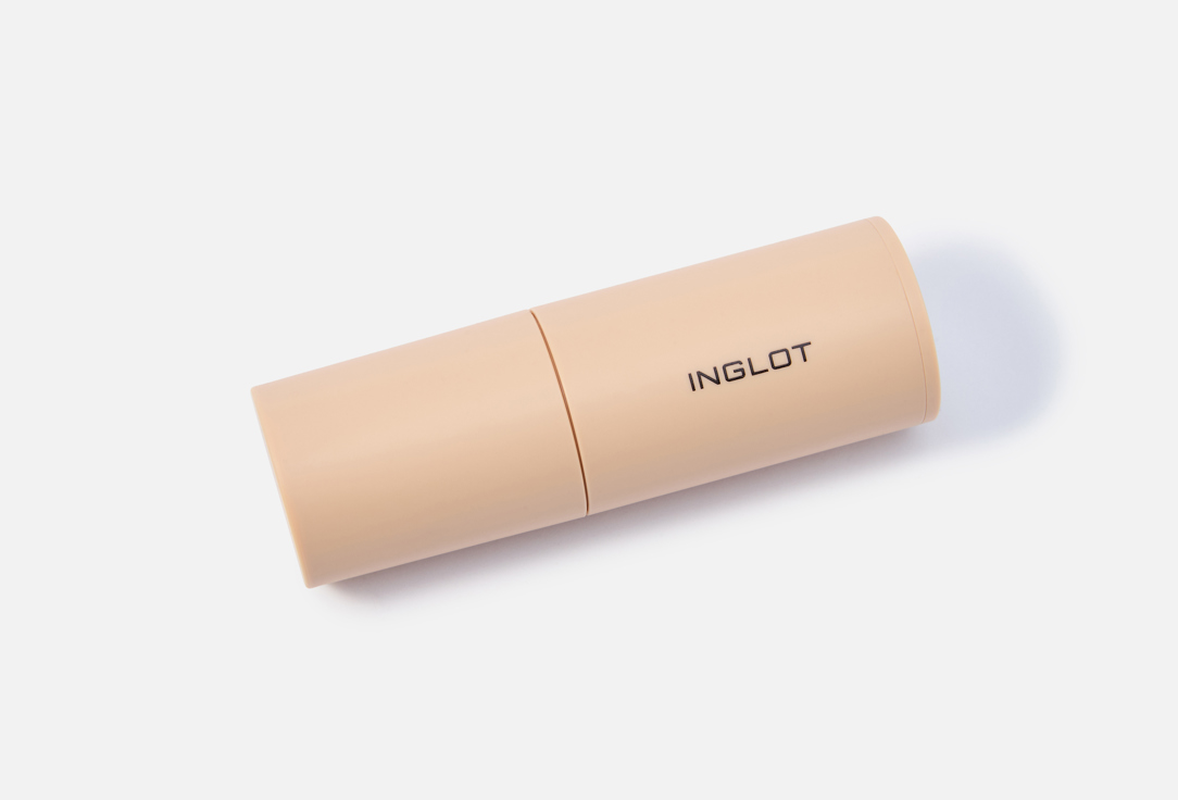 Inglot Кремовый бронзер для лица в стике Cream stick bronzer