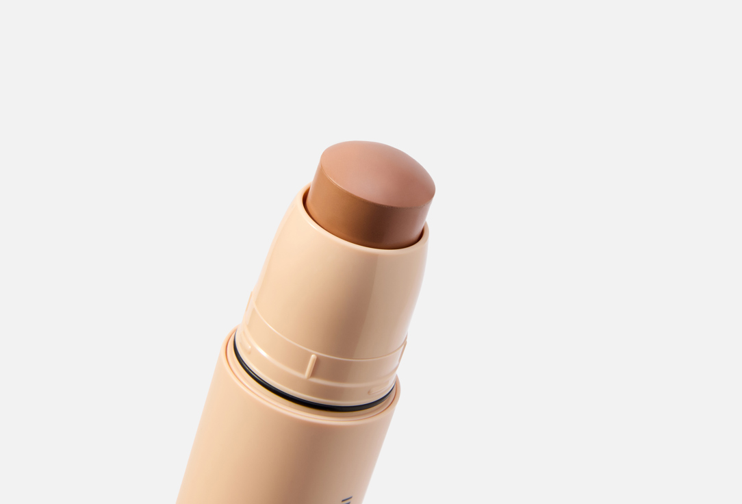 Inglot Кремовый бронзер для лица в стике Cream stick bronzer