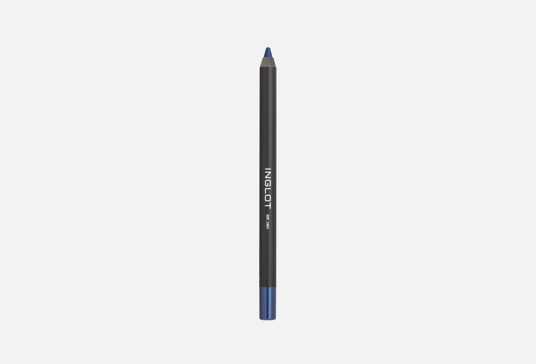 Inglot Карандаш для глаз Kohl pencil 04 1.2 г Inglot Карандаш для глаз Kohl pencil
