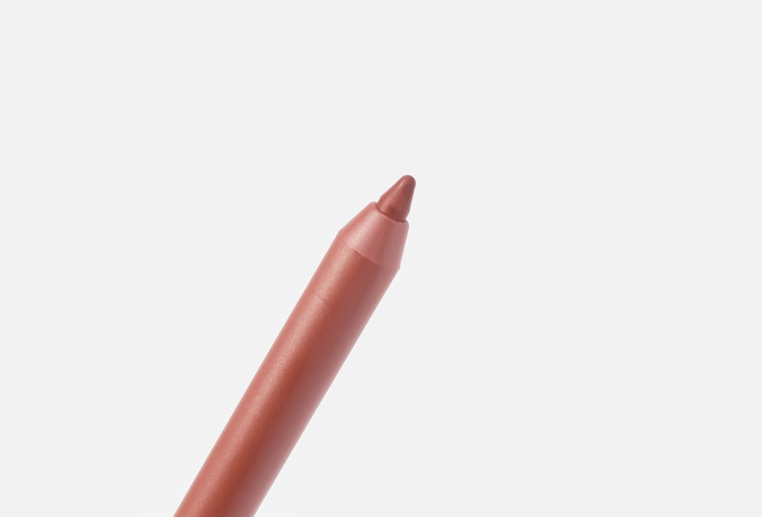 Inglot CREAMY VELVETY LIP LINER Creamy Soft 03, Cocoa Nude 1.32 g Inglot CREAMY VELVETY LIP LINER Creamy Soft