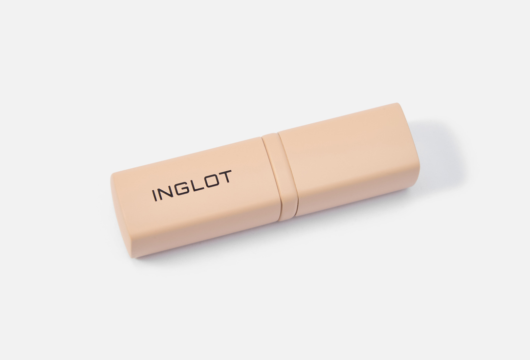 Inglot CREAMY VELVETY MATTE LIPSTICK Creamy Soft