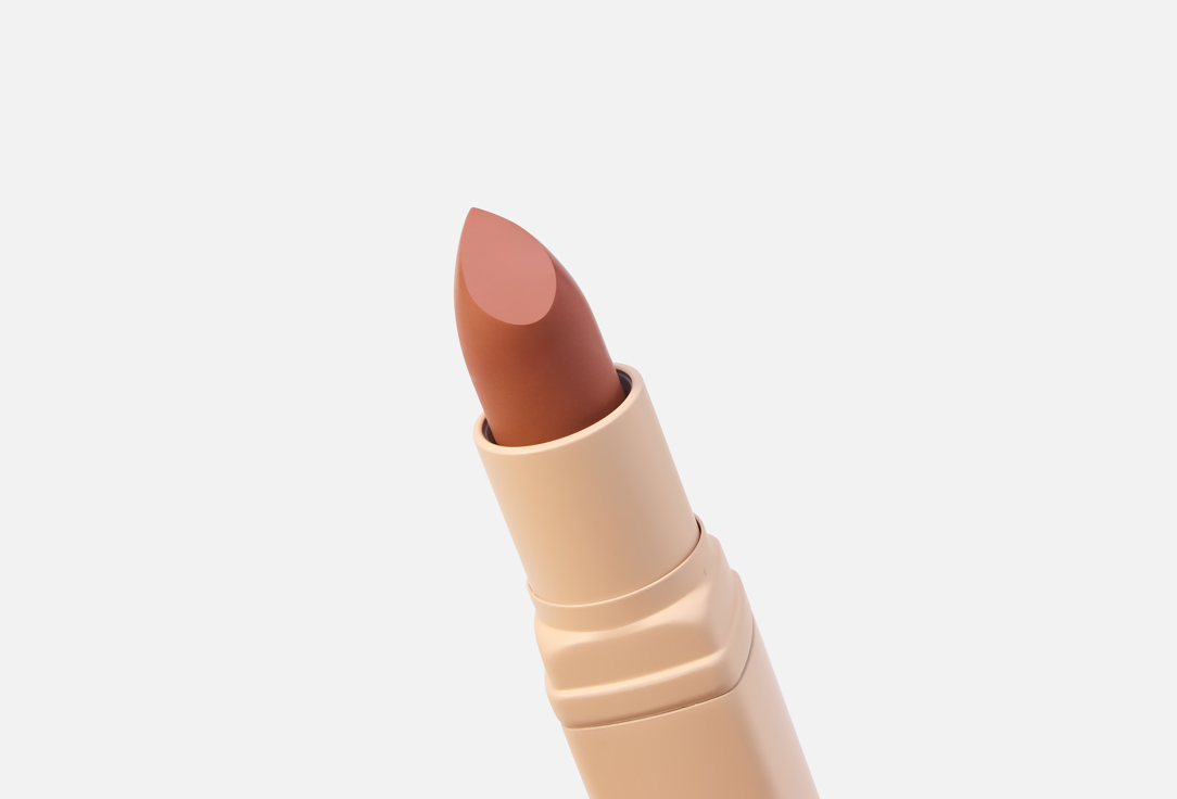Inglot CREAMY VELVETY MATTE LIPSTICK Creamy Soft