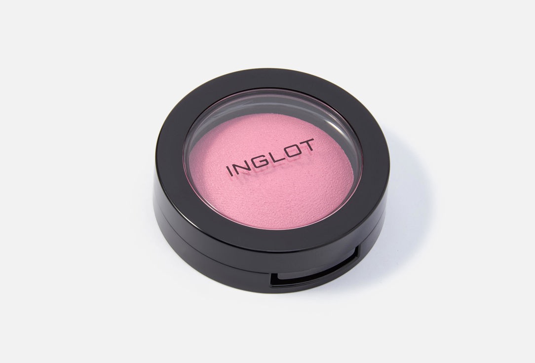 Inglot VELVETY RADIANT BLUSH Rosie Cheeks 17 3.8 g Inglot VELVETY RADIANT BLUSH Rosie Cheeks
