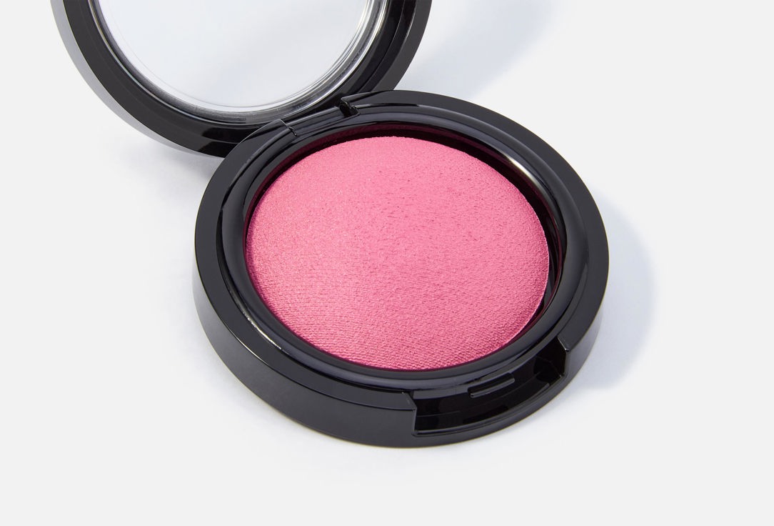 Inglot VELVETY RADIANT BLUSH Rosie Cheeks 17 3.8 g Inglot VELVETY RADIANT BLUSH Rosie Cheeks