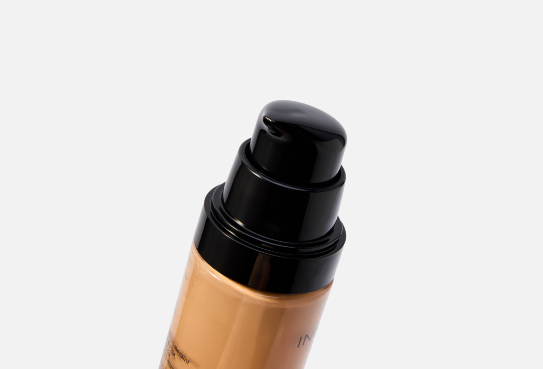 Inglot Тональный крем для лица Hd perfect coverup foundation