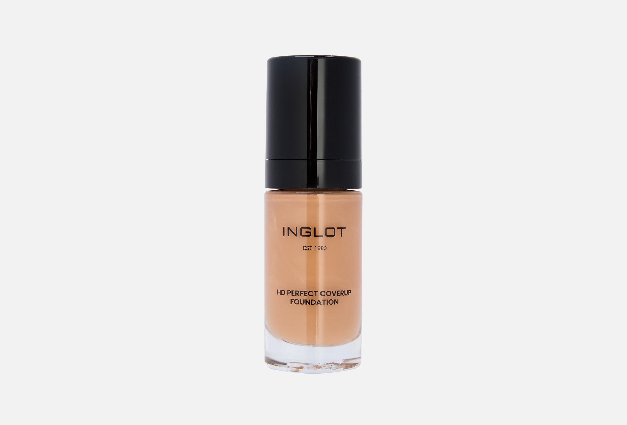 Hd perfect coverup foundation  30 77