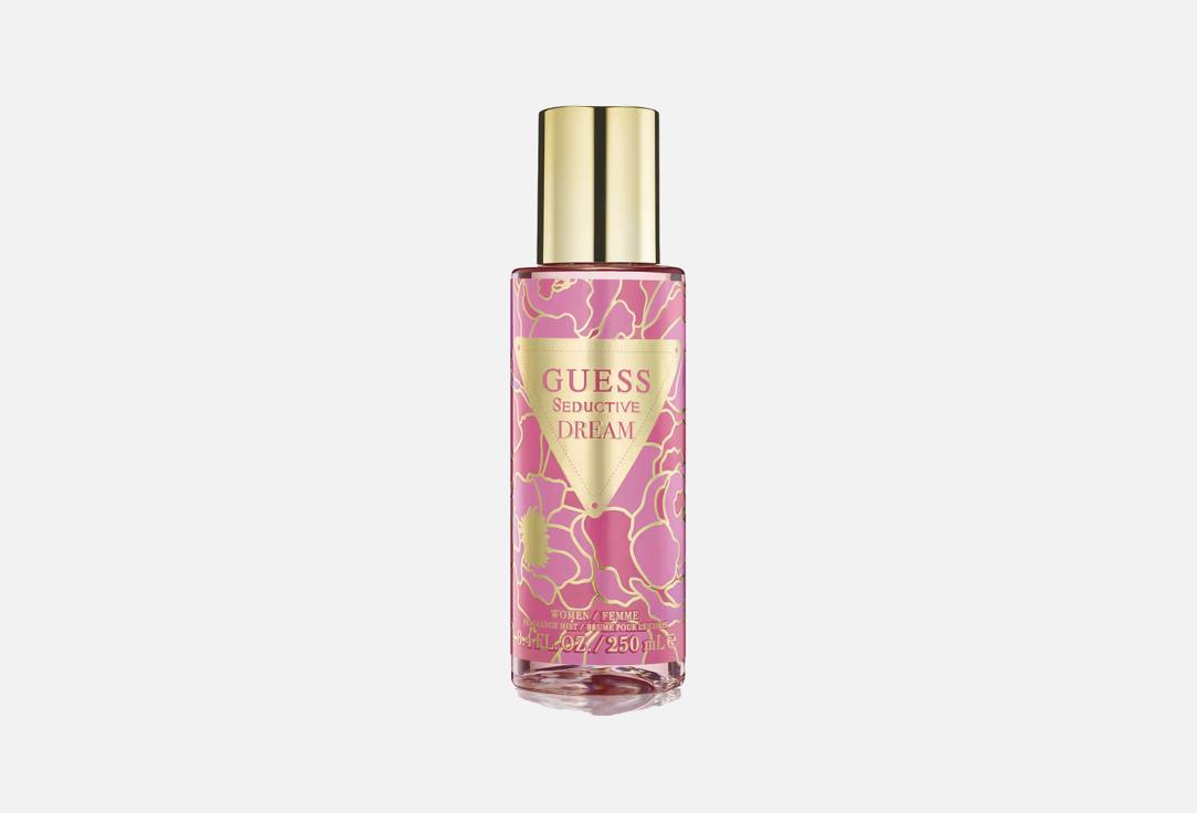 GUESS Perfumed Body Mist Seductive Dream 250 ml GUESS Perfumed Body Mist Seductive Dream