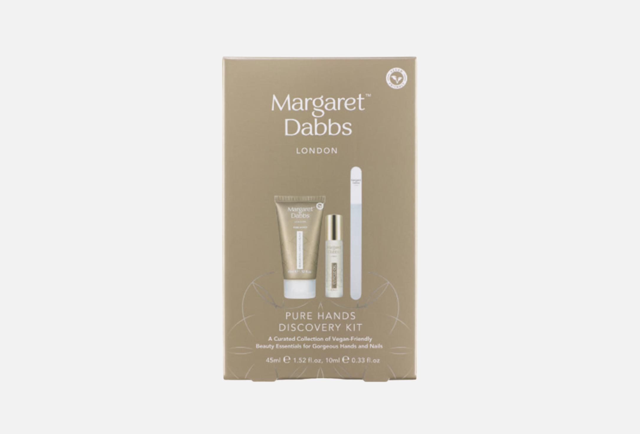 Pure Hand Discovery Kit 3