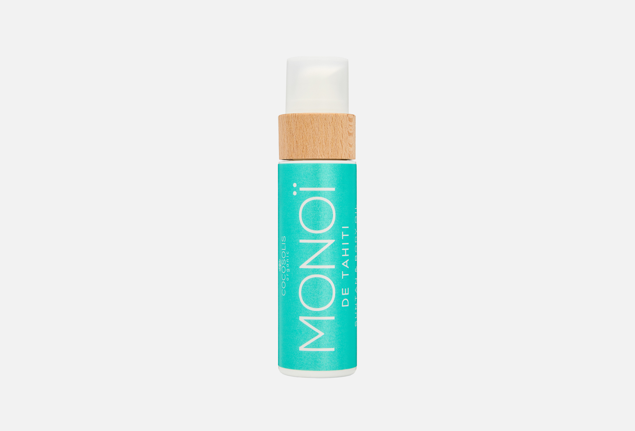 Monoi De Tahiti 110