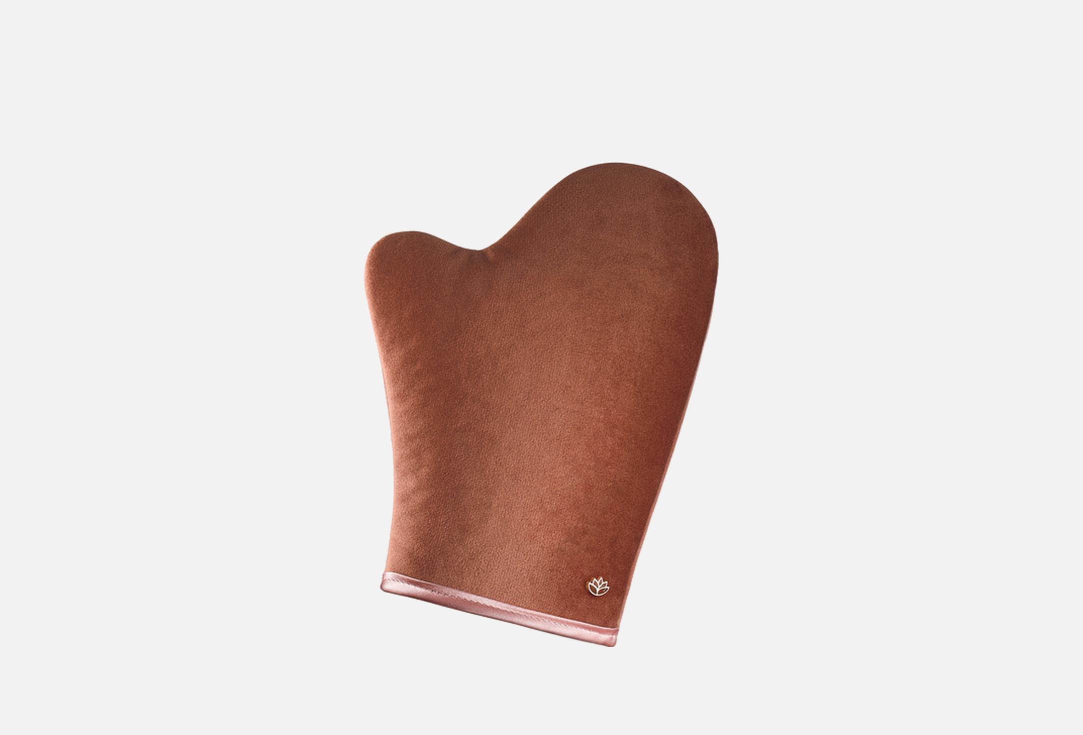 Premium Self-Tanning Mitt  1 