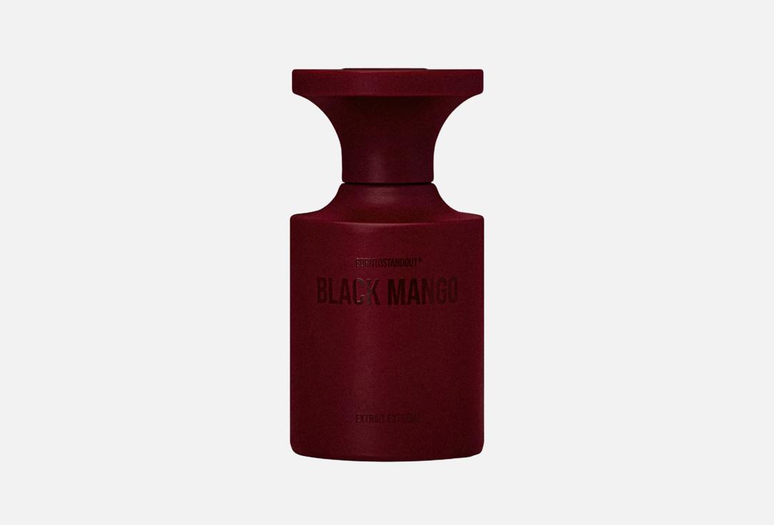 بورن تو ستاند آوت مستخلص العطر بلاك مانغو 50 مل بورن تو ستاند آوت مستخلص العطر بلاك مانغو