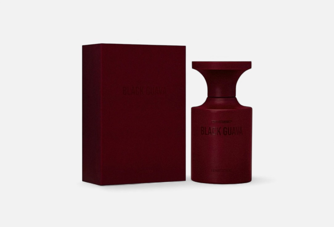 بورن تو ستاند آوت مستخلص العطر بلاك غوافا 50 مل بورن تو ستاند آوت مستخلص العطر بلاك غوافا