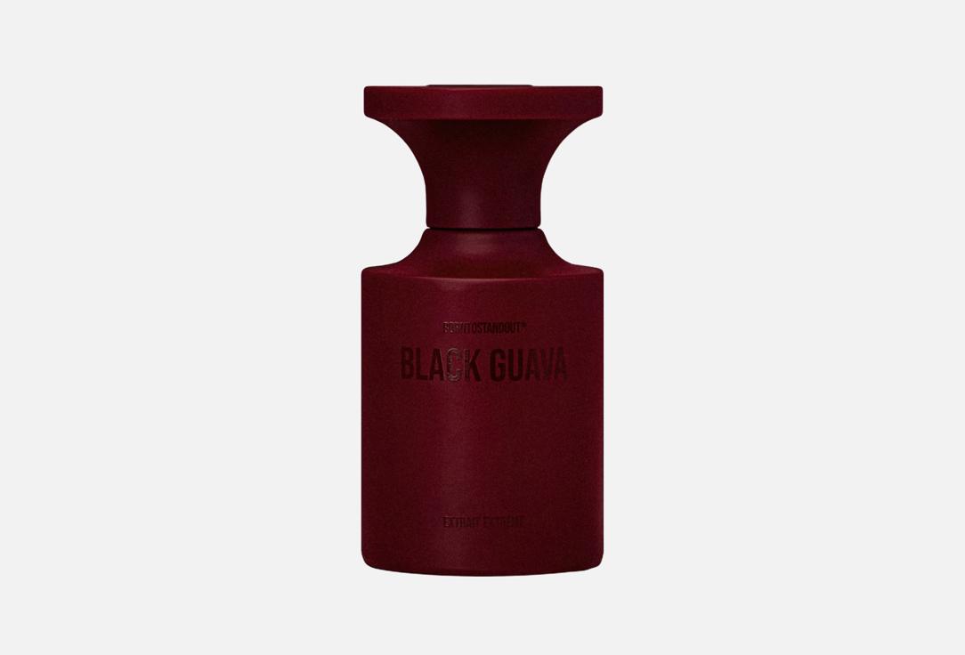 بورن تو ستاند آوت مستخلص العطر بلاك غوافا 50 مل بورن تو ستاند آوت مستخلص العطر بلاك غوافا