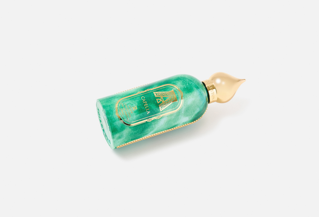 Attar Collection Eau de Parfum CAPELLA