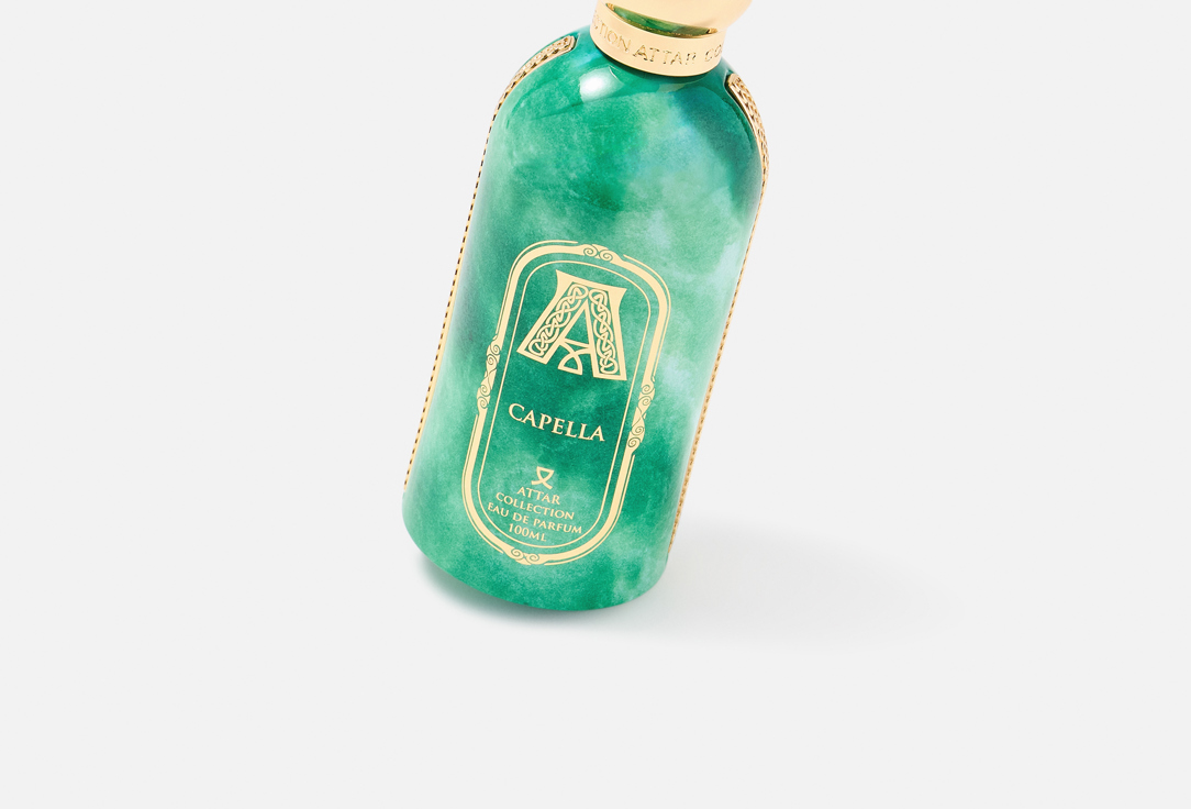 Attar Collection Eau de Parfum CAPELLA