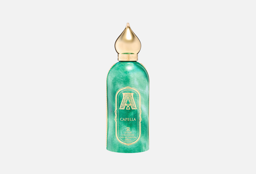 Attar Collection Eau de Parfum CAPELLA