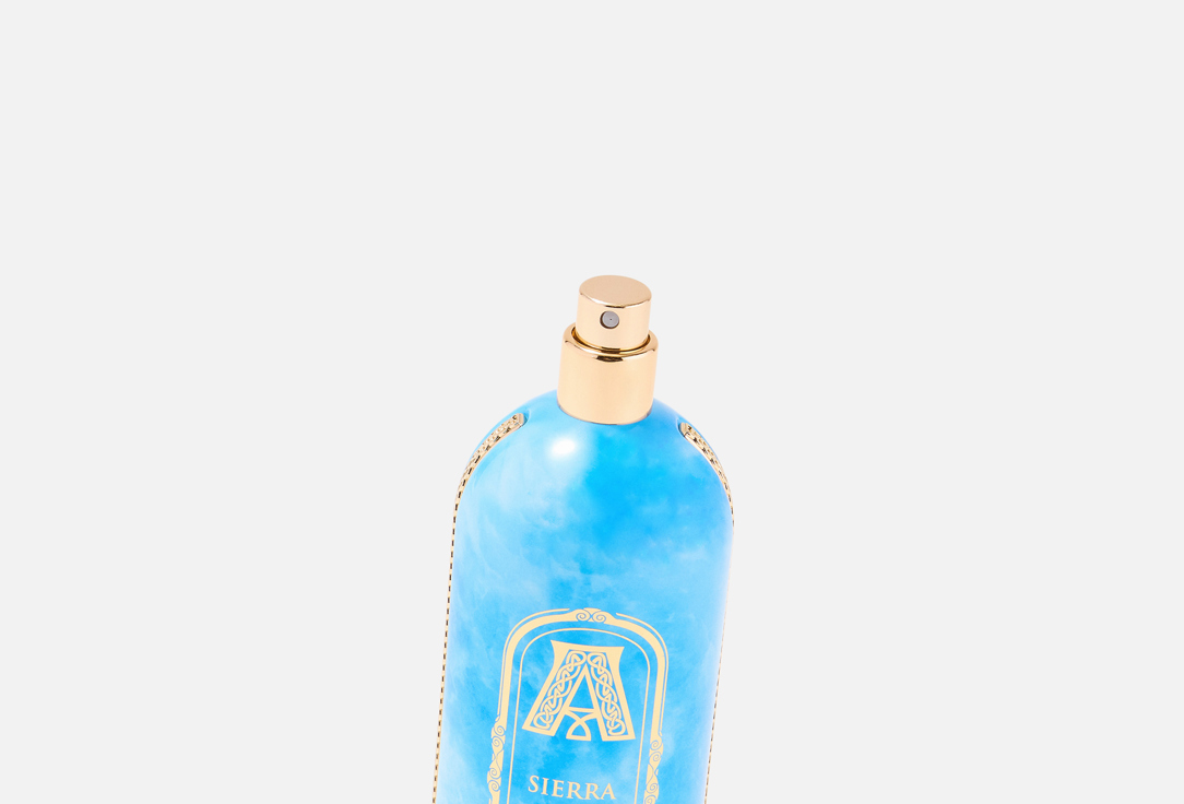 Attar Collection Eau de Parfum SIERRA
