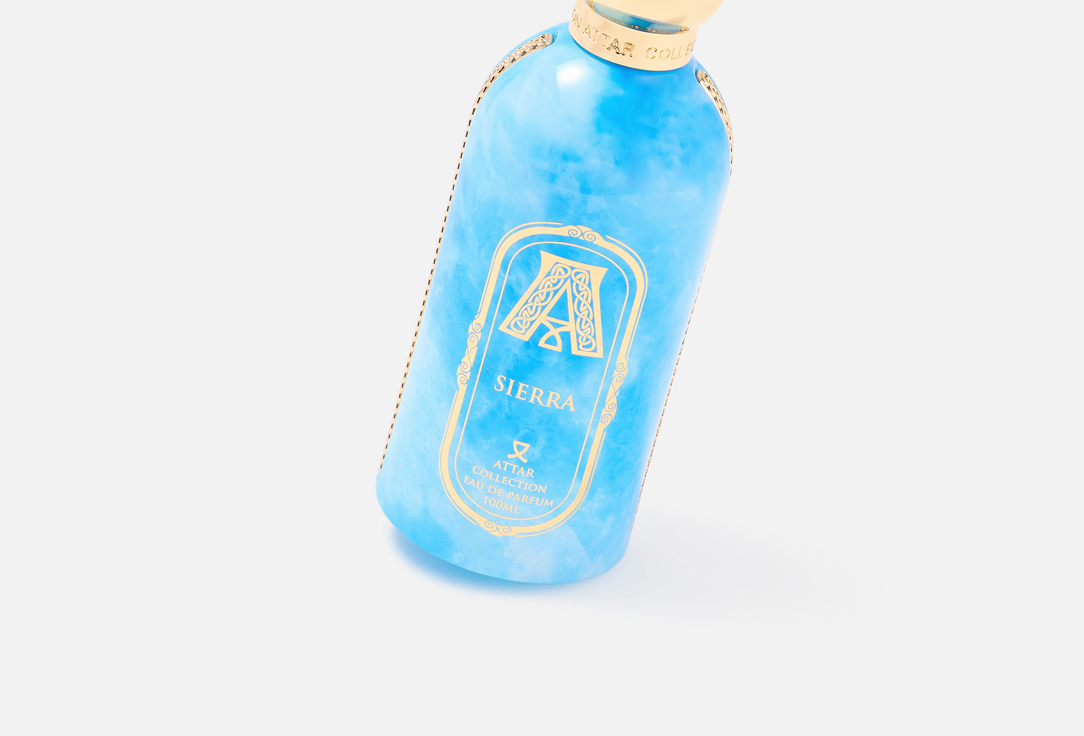 Attar Collection Eau de Parfum SIERRA