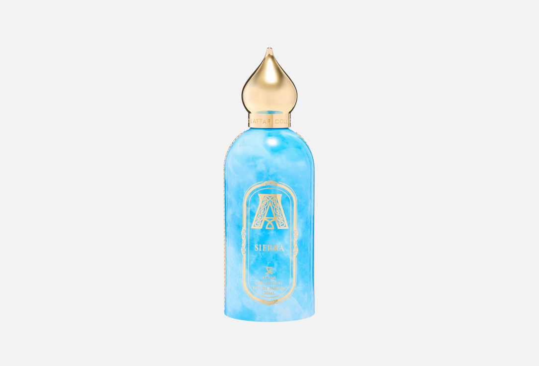 Attar Collection Eau de Parfum SIERRA