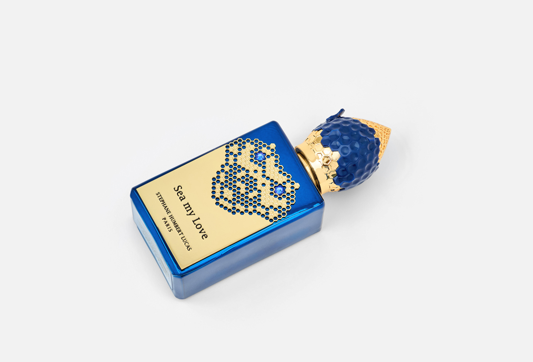 Stephane Humbert Lucas Eau de parfum SEA MY LOVE 50 ml Stephane Humbert Lucas Eau de parfum SEA MY LOVE