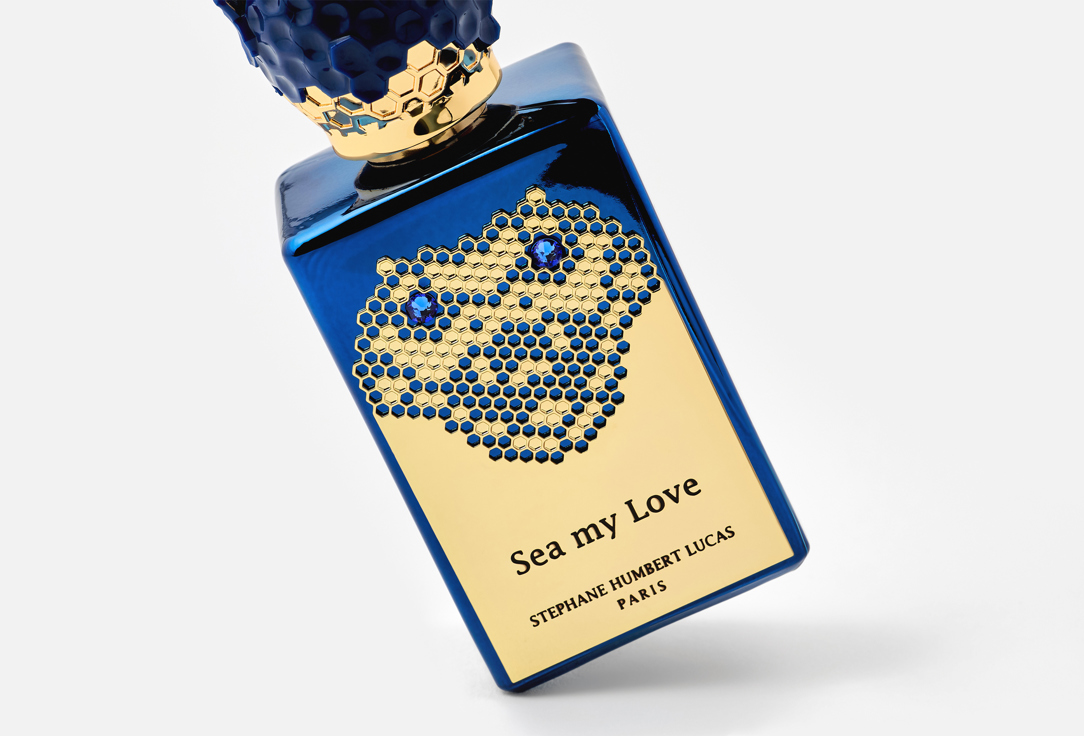 Stephane Humbert Lucas Eau de parfum SEA MY LOVE 50 ml Stephane Humbert Lucas Eau de parfum SEA MY LOVE