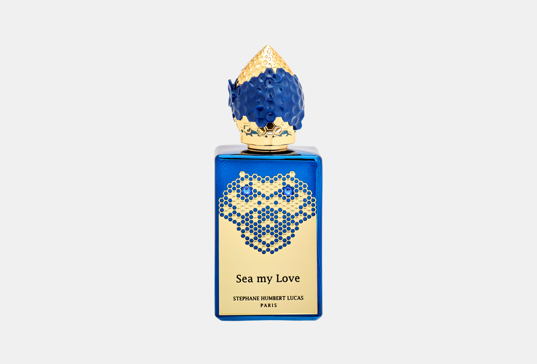 Stephane Humbert Lucas Eau de parfum SEA MY LOVE 50 ml Stephane Humbert Lucas Eau de parfum SEA MY LOVE