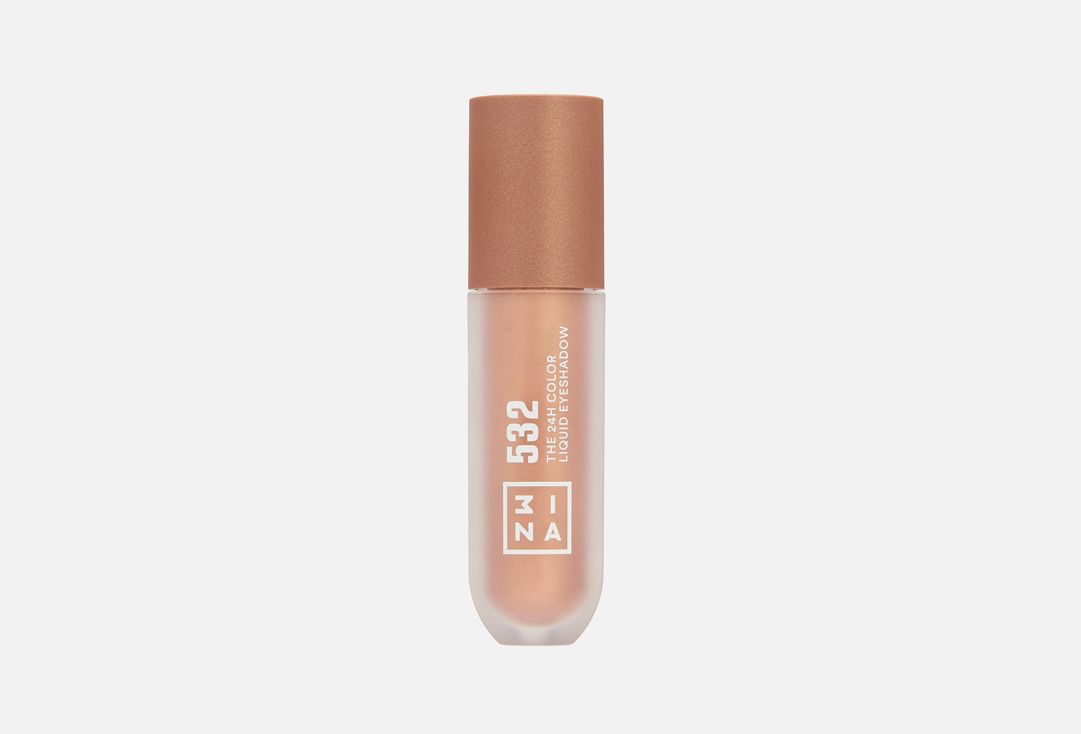 THE 24H COLOR LIQUID EYESHADOW  3 532
