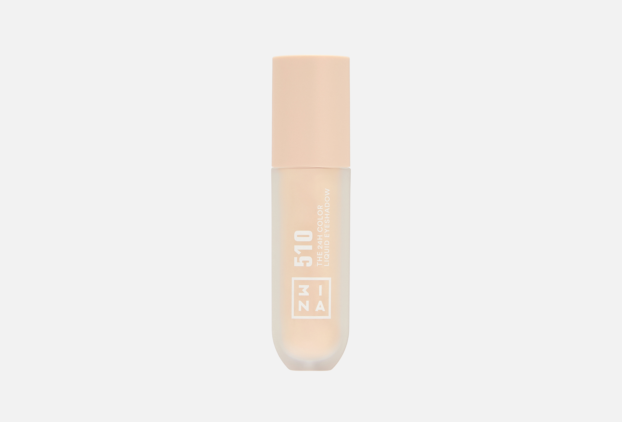 THE 24H COLOR LIQUID EYESHADOW 3 510