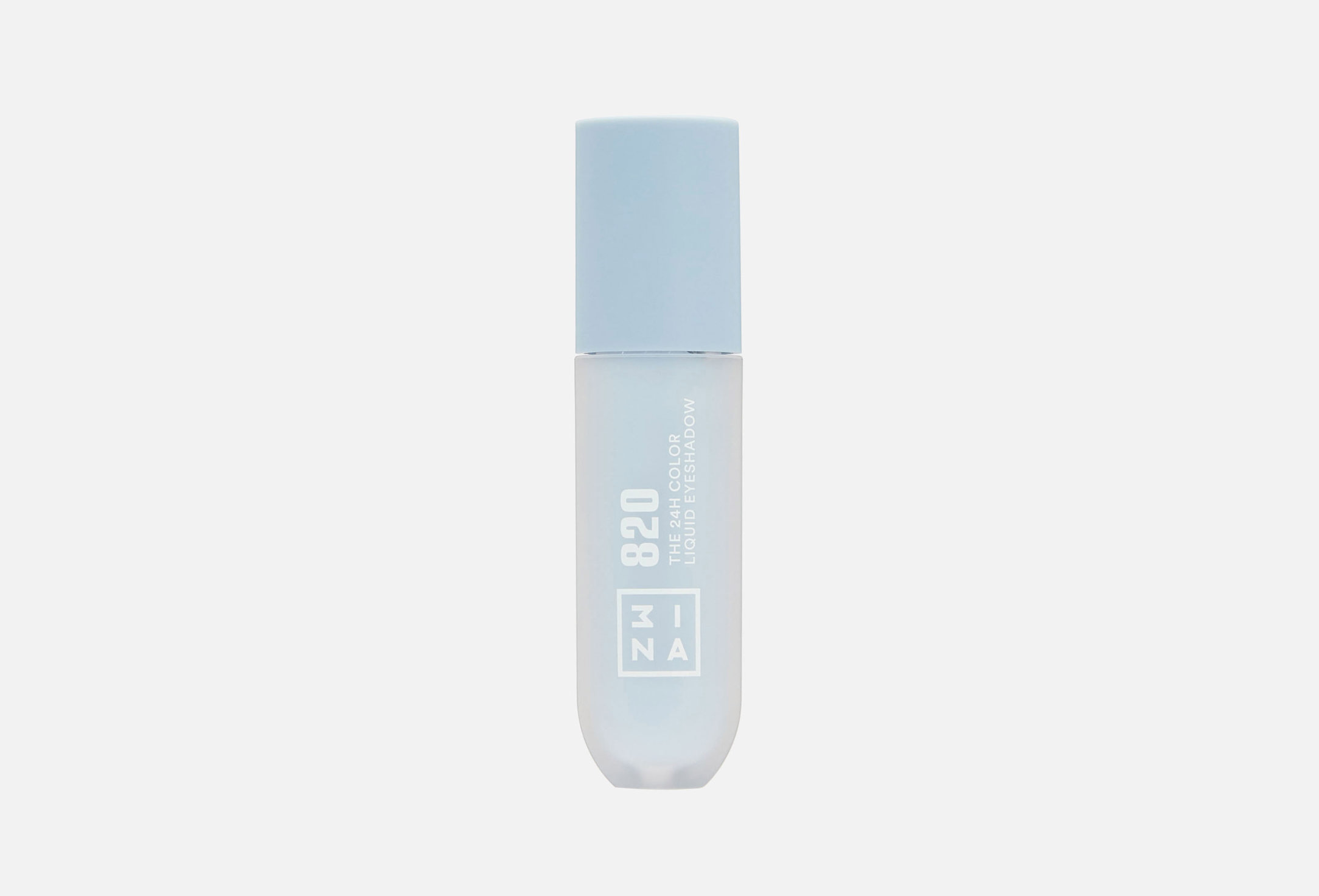 THE 24H COLOR LIQUID EYESHADOW 3 820