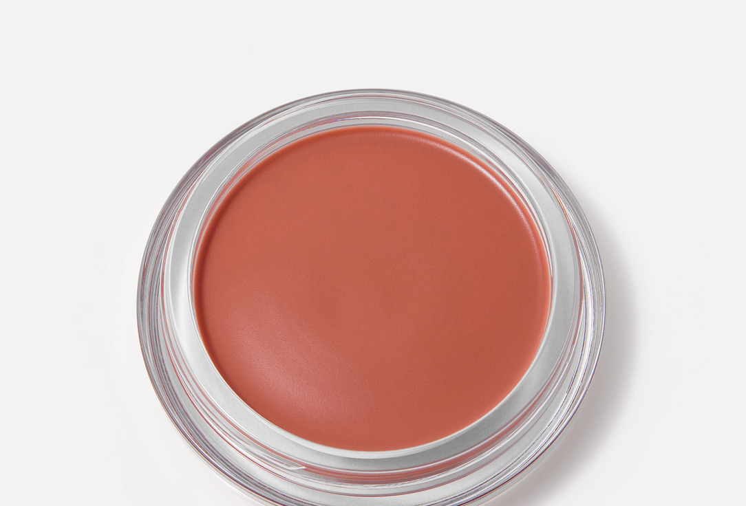 essence Lightweight mousse-to-powder matte blush Soft Touch Mousse Blush