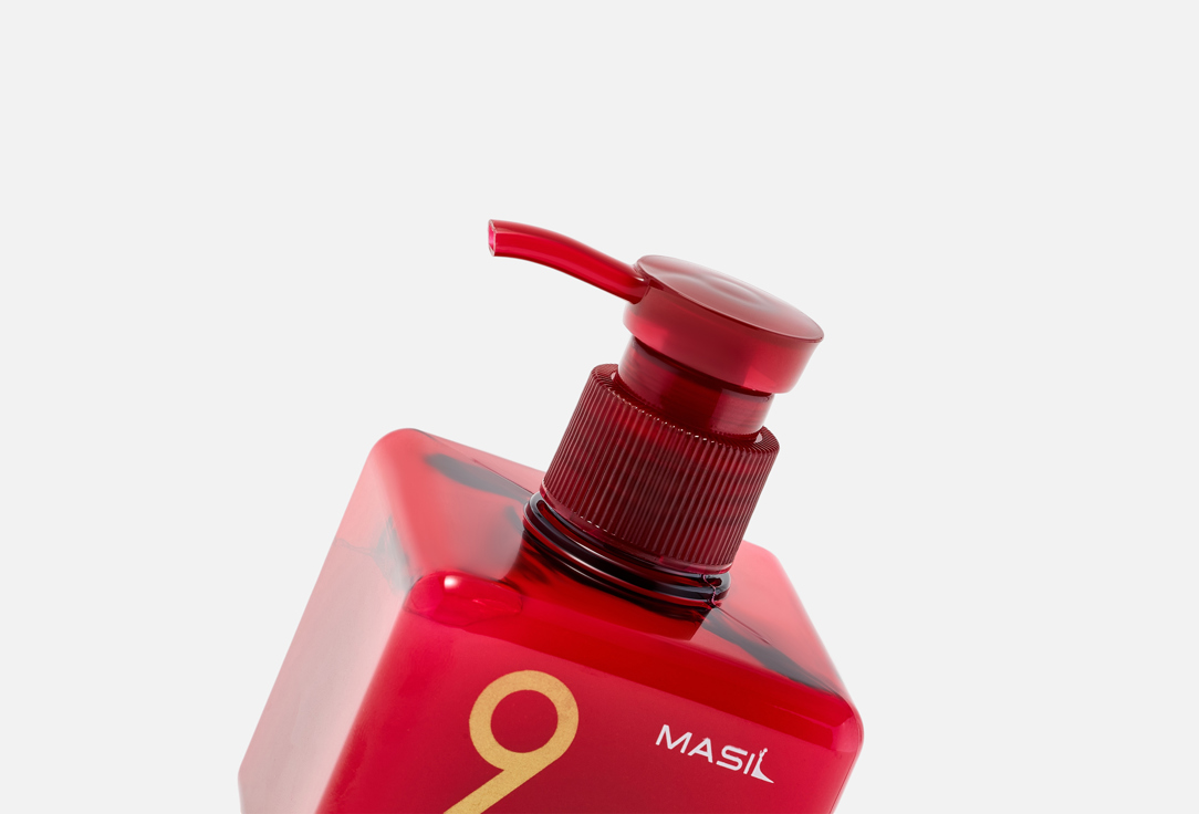 MASIL Leave-in perfumed hair balm 9 Protein Perfume Silk Balm Sweet Love