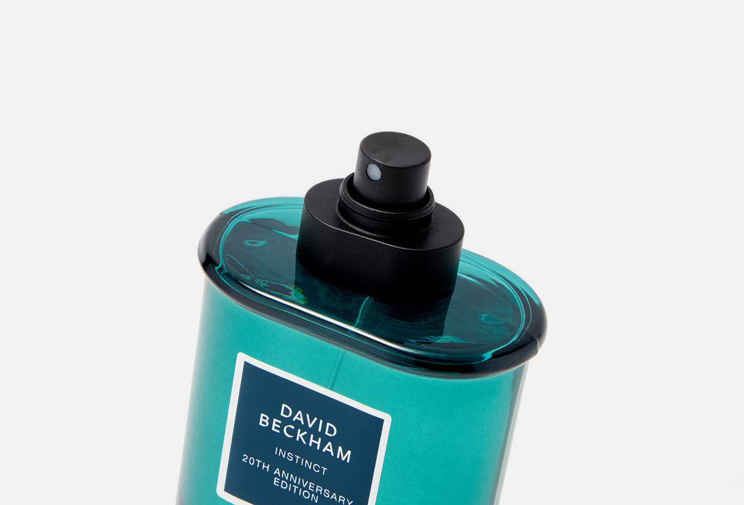 David Beckham Eau de Parfum Instinct 20th Anniversary