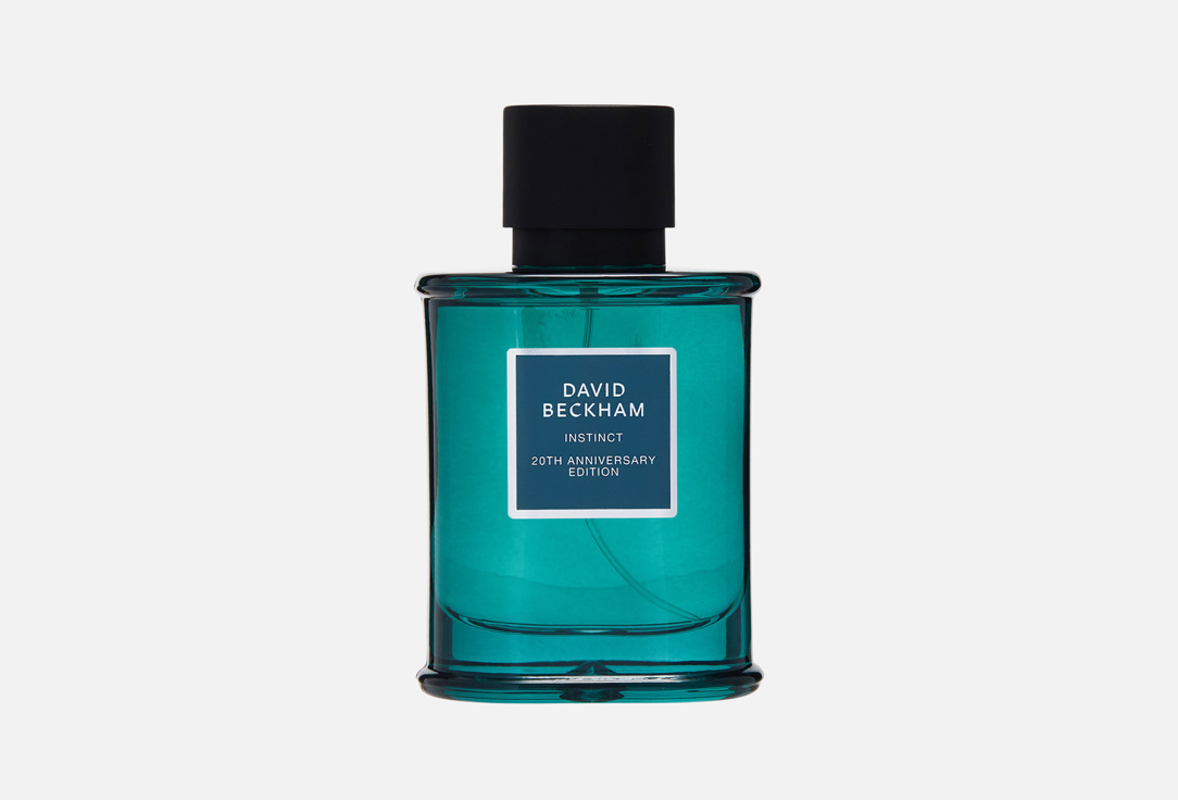 David Beckham Eau de Parfum Instinct 20th Anniversary