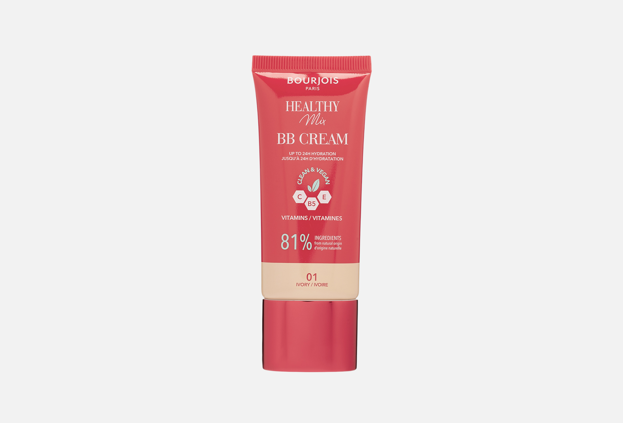 Healthy Mix 30 Ivory