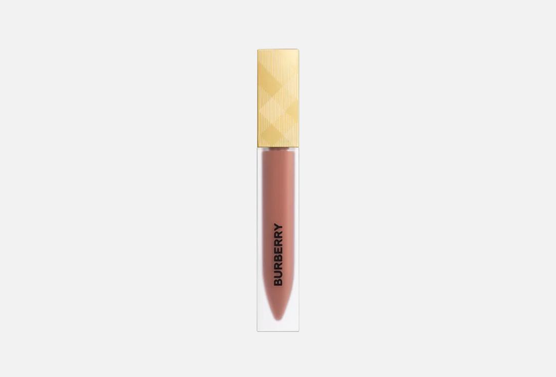 Burberry Liquid Matte Lipstick Kisses