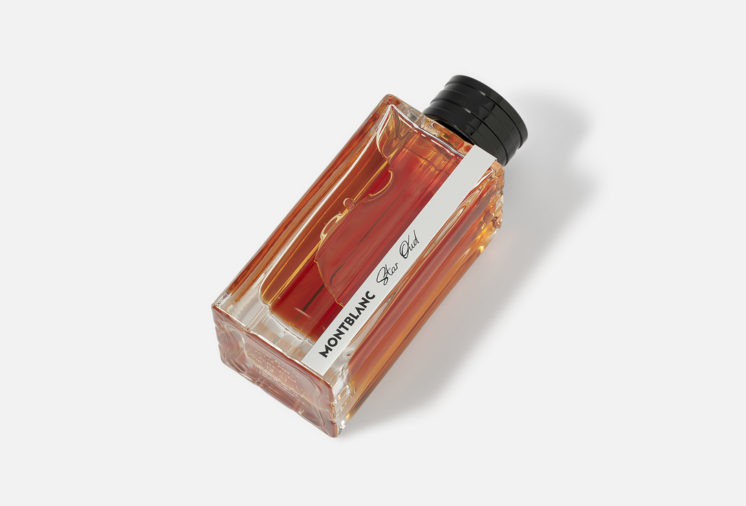 مونت بلانك ماء عطر ستار عود 125 مل مونت بلانك ماء عطر ستار عود