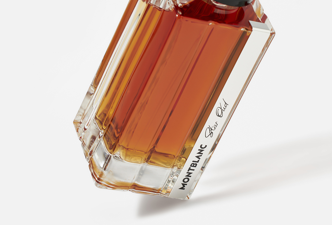 مونت بلانك ماء عطر ستار عود 125 مل مونت بلانك ماء عطر ستار عود